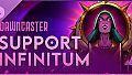 Dawncaster - Support - Infinitum