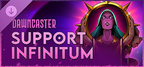 Dawncaster - Support - Infinitum