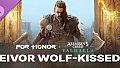 Eivor Wolf-Kissed – Berserker Hero Skin – FOR HONOR