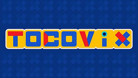 TOCOViX Game