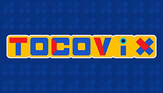 TOCOViX
