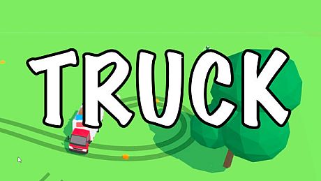 Truck Game