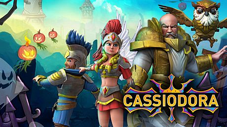 Cassiodora Game