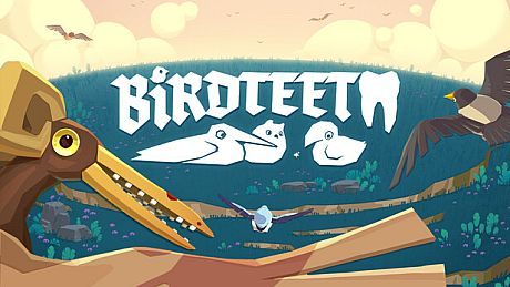 Birdteeth Game