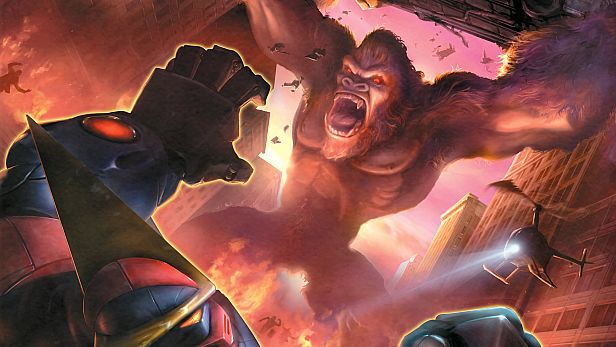 Buy War of the Monsters