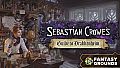 Fantasy Grounds - Sebastian Crowe's Guide to Drakkenheim