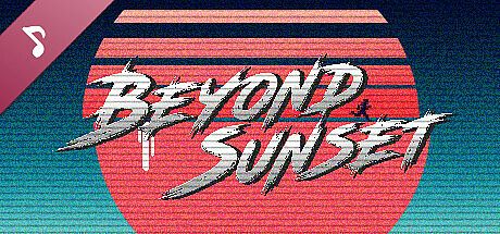 Beyond Sunset Soundtrack DLC
