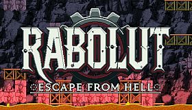 Rabolut: Escape From Hell