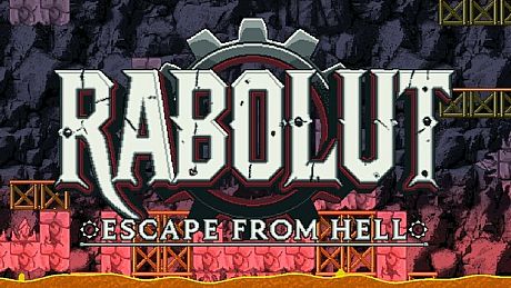 Rabolut: Escape From Hell Game