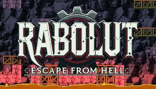 Rabolut: Escape From Hell