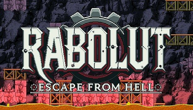 Buy Rabolut: Escape From Hell