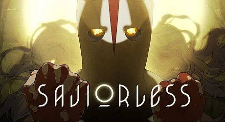 Saviorless Game
