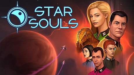 Star Souls Game