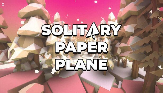 Buy Solitary PaperPlane