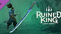 Ruined King: A League of Legends Story - Manamune Sword for Yasuo