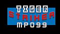 Tiger Striker MP099