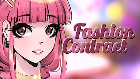 Fashion Contract Game