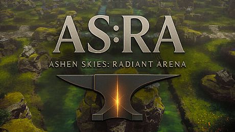 AS:RA Ashen Skies: Radiant Arena Game