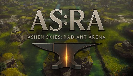 AS:RA Ashen Skies: Radiant Arena