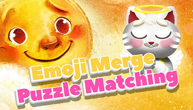Buy Emoji Merge - Puzzle Matching