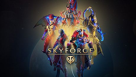 Skyforge: Celestial Shrine Pack DLC