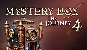 Mystery Box 4: The Journey