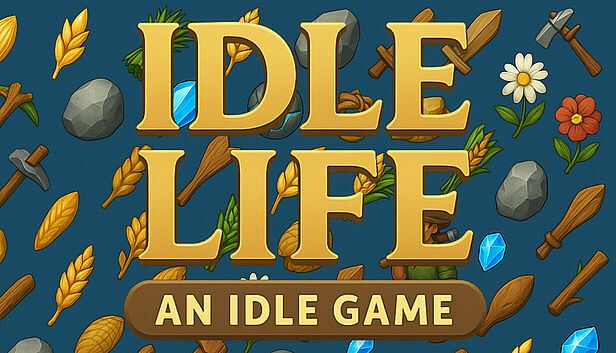 Buy Idle Life - An Idle Game