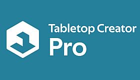 Tabletop Creator Pro