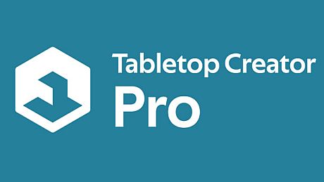 Tabletop Creator Pro Game