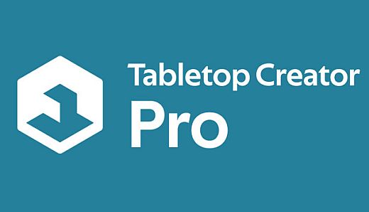 Tabletop Creator Pro