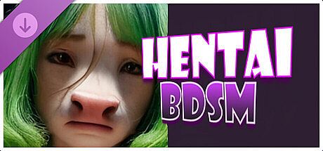 Hentai BDSM - Furry Gamer DLC 4 DLC