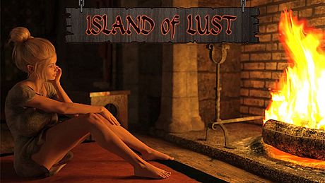 Island of Lust Game
