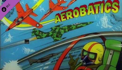 Zaccaria Pinball - Aerobatics Table