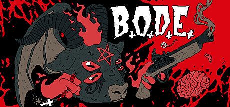 B.O.D.E. (Beast Of Despair Exiled) Game