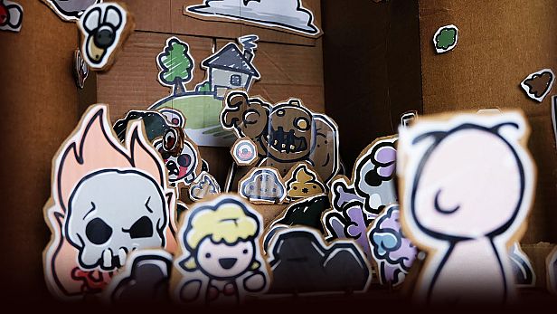 Buy The Legend of Bum-bo