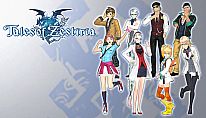 Acheter Tales of Zestiria - School Costume Set PC