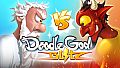 Doodle God Blitz - Devil vs. God DLC