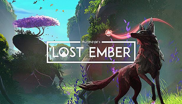 Buy LOST EMBER