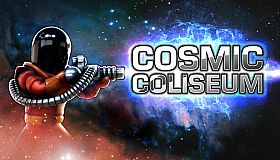 Cosmic Coliseum