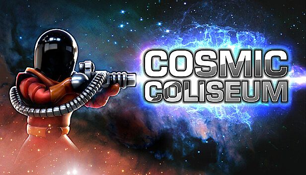 Buy Cosmic Coliseum