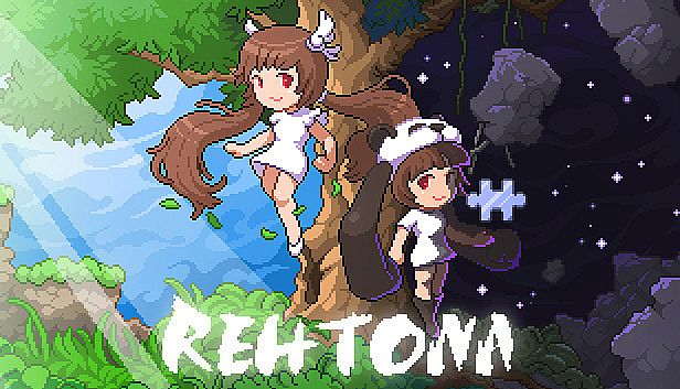 Buy Rehtona  幻境双生