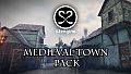 S2ENGINE HD - Medieval Town Pack