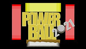 Power Ball 2021