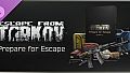 Escape from Tarkov - Prepare for Escape Expansion Pack