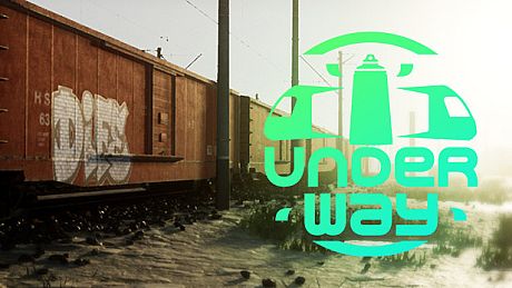 UnderWay: Graffiti Game Game