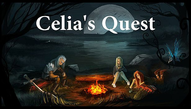 Buy Celia's Quest