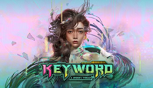 Keyword: A Spider's Thread