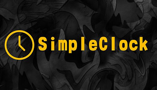 SimpleClock