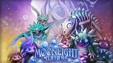 Moonlight Minions Game