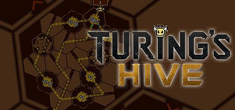 Turing's Hive Game